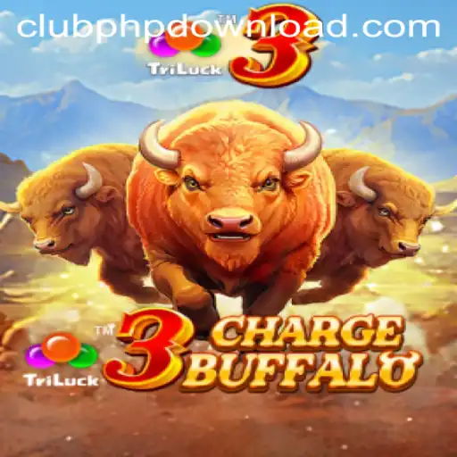 3ChargeBuffalo: A Thrilling Dive into a Unique Gaming Experience