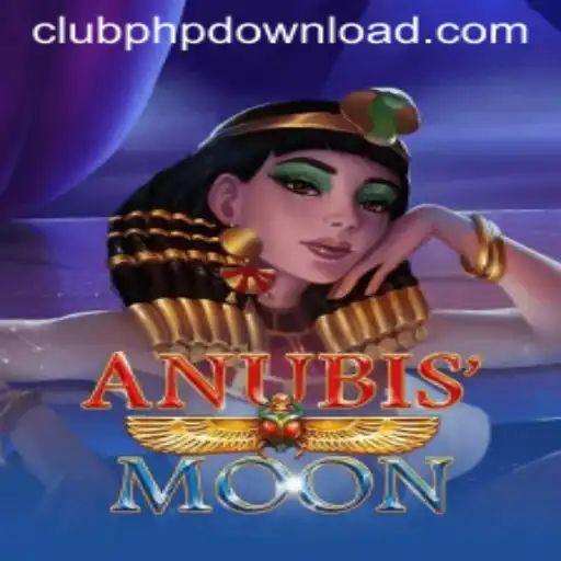 Exploring the Mystical Realms of AnubisMoon