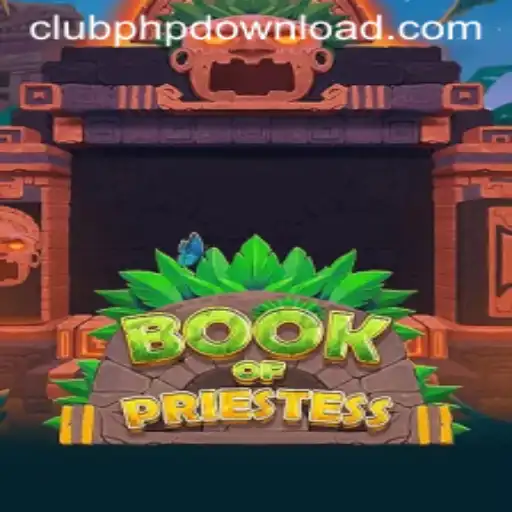 Explore the Mystical World of BookOfPriestess