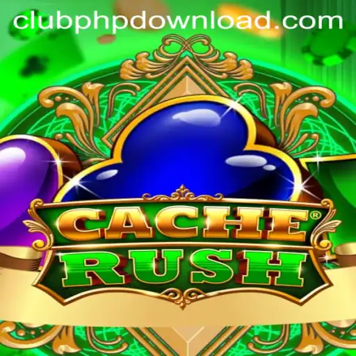 CacheRush - Unpacking the Thrills of ClubPHP.COM's Latest Gaming Sensation