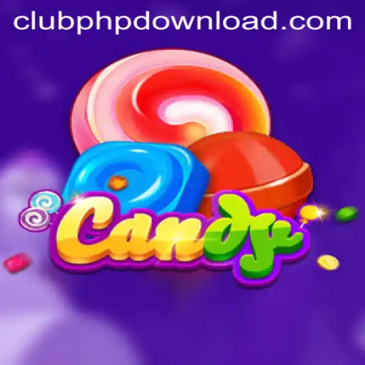 Discover the World of Candy
