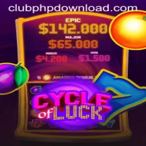 CycleofLuck: A Thrilling Game Experience at ClubPHP.COM