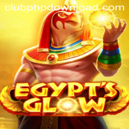 Dive into the Mystical World of EgyptsGlow with ClubPHP.COM