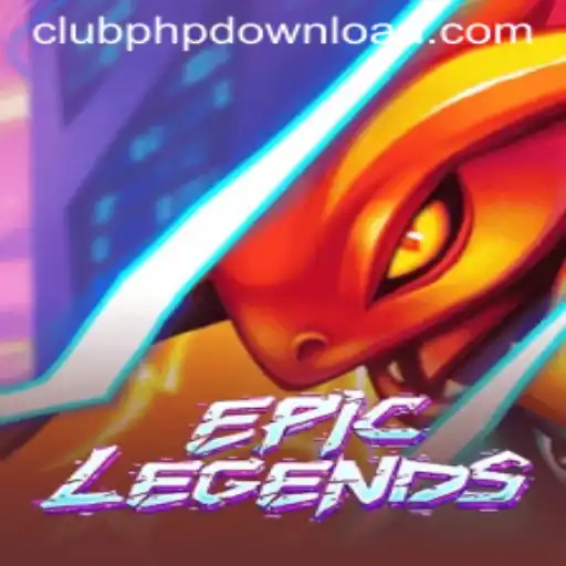 EpicLegends from ClubPHP.COM: A Comprehensive Guide
