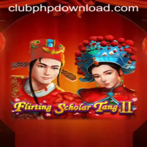 Flirting Scholar Tang II: A Journey into Ancient Adventures