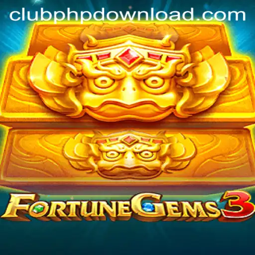 FortuneGems3: An Immersive Gaming Experience
