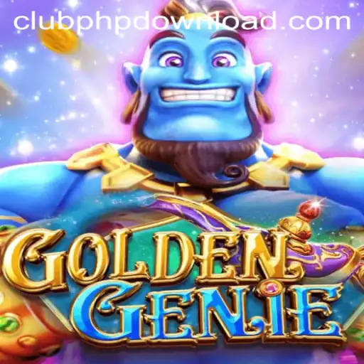 Step into the World of GOLDENGENIE: A Thrilling Gaming Experience