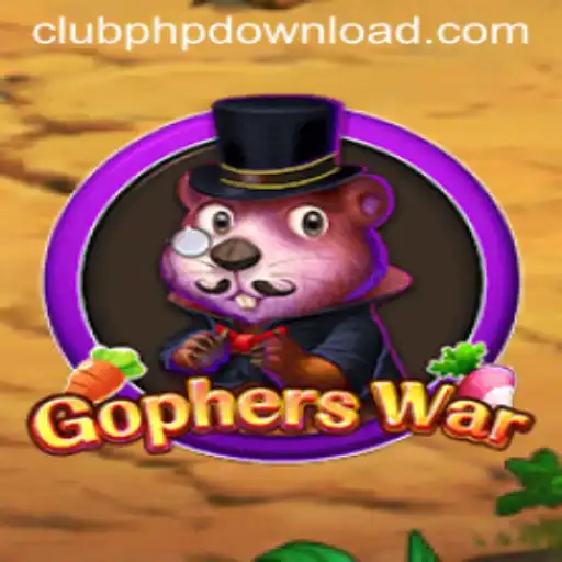 Exploring the World of GophersWar: A Tactical Underground Adventure