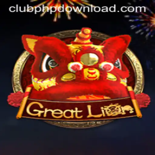 Exploring the Exciting World of GreatLion: A New Era of Gaming with ClubPHP.COM