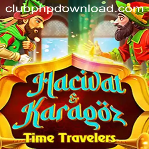 Discovering the Historical Game: HacivatandKaragoz