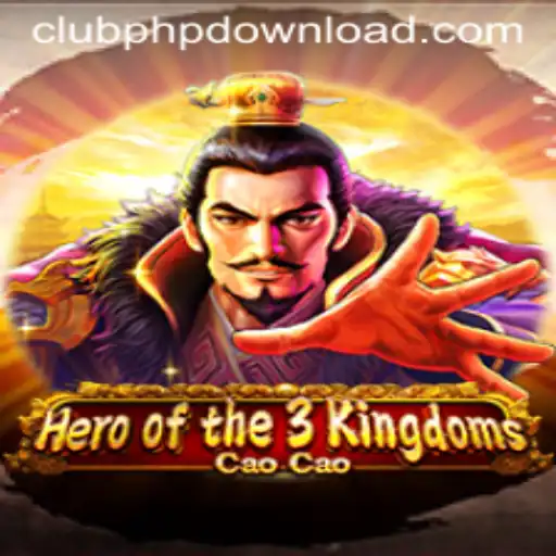 Heroofthe3KingdomsCaoCao: A Revolutionary Approach to Strategic Gaming
