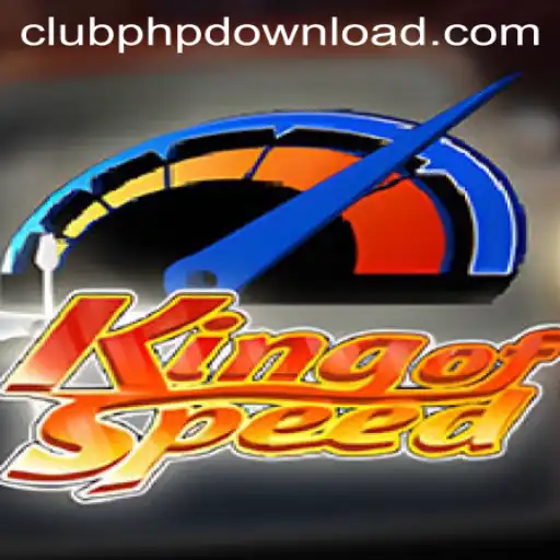 KingofSpeed: A Thrilling Racing Adventure by ClubPHP.COM