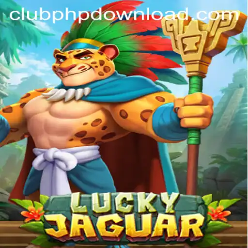 Exploring the Thrills of LuckyJaguar: The Ultimate ClubPHP.COM Gaming Experience