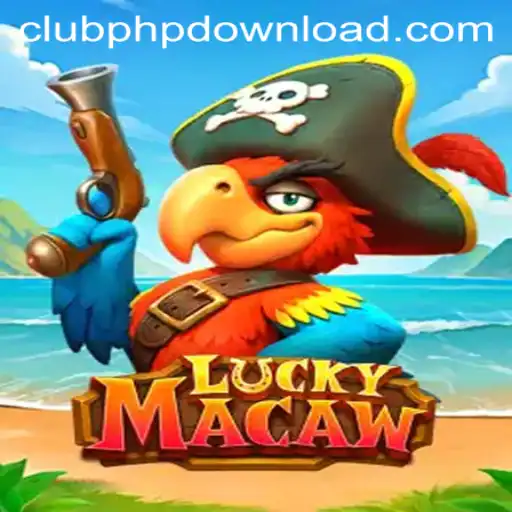 Experience the Thrill of LuckyMacaw on ClubPHP.COM