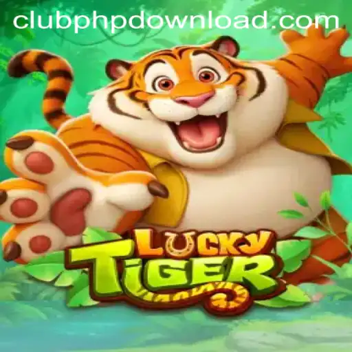 Exploring LuckyTiger: A New Era of Gaming at ClubPHP.COM