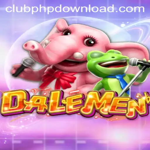 Unraveling the World of DALEMEN: A New Gaming Phenomenon