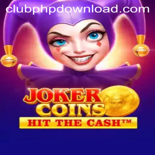 JokerCoins: Unlock the Mystery of the Coin Games