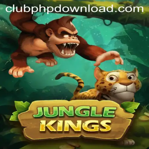 Discover the Thrills of JungleKings