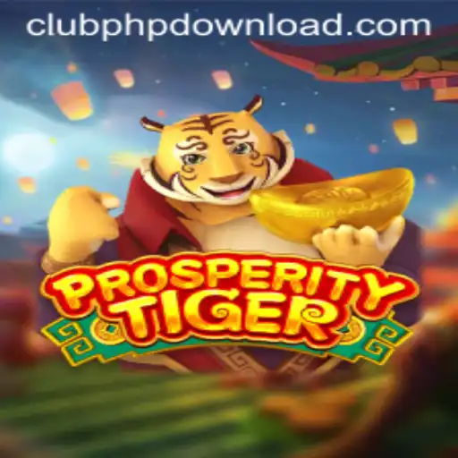 ProsperityTiger: A Comprehensive Guide to the New Game Phenomenon