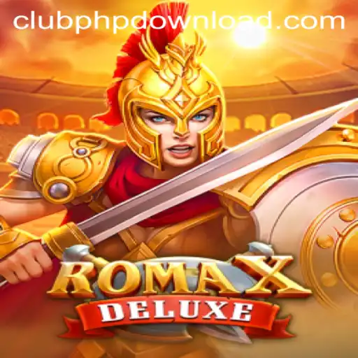 Discover RomaXDeluxe: The Ultimate Gaming Adventure