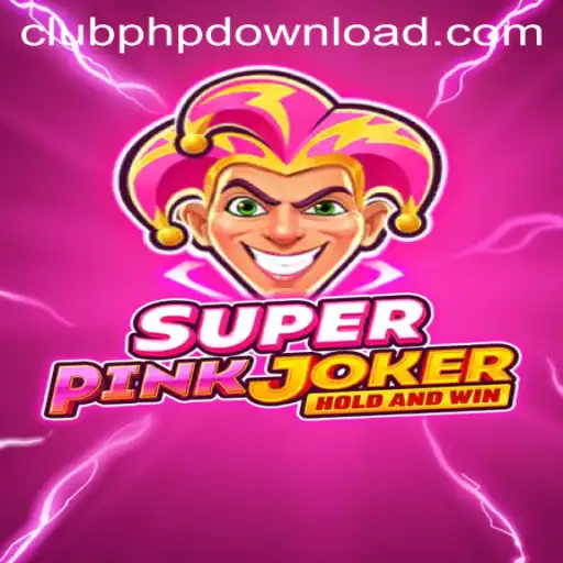 Explore the Exciting World of SuperPinkJoker: A New Digital Adventure