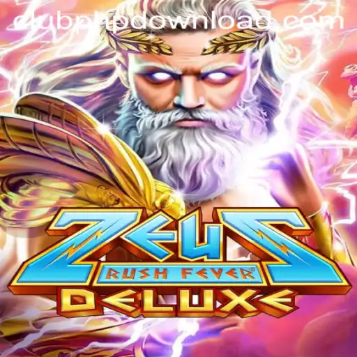Conquer Olympus in ZeusRushFeverDeluxe: A Thrilling Gaming Experience