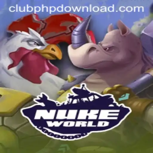 Dive Into the Explosive World of NukeWorld: The Gaming Revolution by ClubPHP.COM