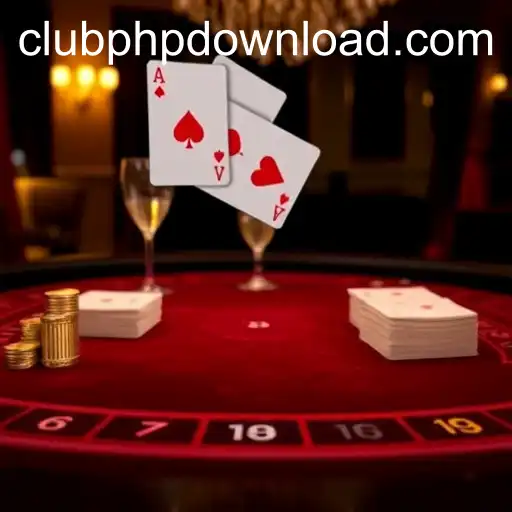 Exploring the Fascinating World of Online Baccarat at ClubPHP.COM