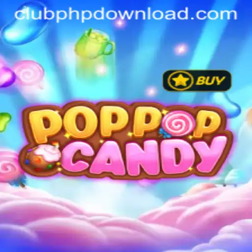 POPPOPCANDY: A Sweet Adventure for Gamers