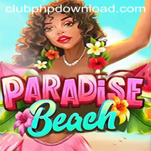 Explore the Tropical World of ParadiseBeach: A Game Like No Other