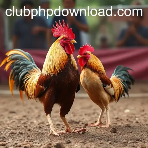 Unraveling the Excitement of Sabong Games: An Insight into ClubPHP.COM