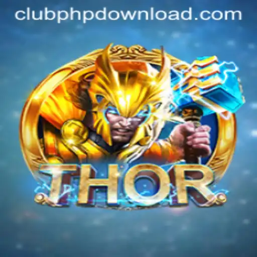 THOR: A Legendary Gaming Experience on ClubPHP.COM