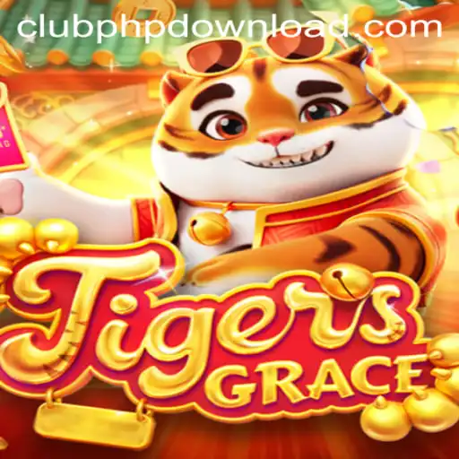 TigersGrace: A Mystical Adventure in the Heart of Gaming