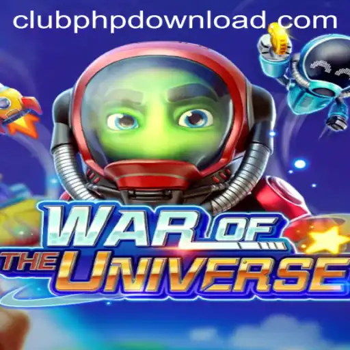 Explore the Cosmic Adventure of WAROFTHEUNIVERSE with ClubPHP.COM